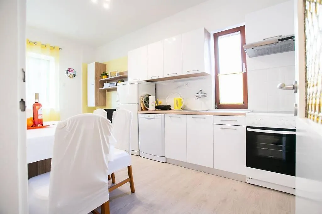 Apartment David, 2Mins From Town Centre