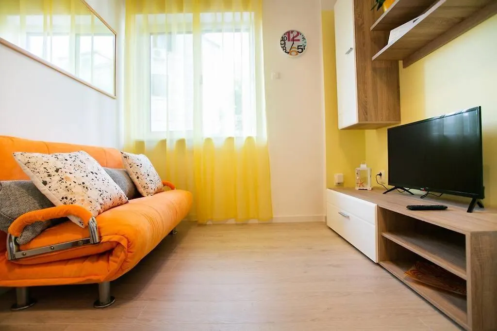 Apartment David, 2Mins From Town Centre