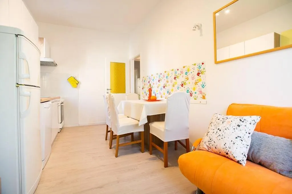 Apartment David, 2Mins From Town Centre 0*, Split Croatia