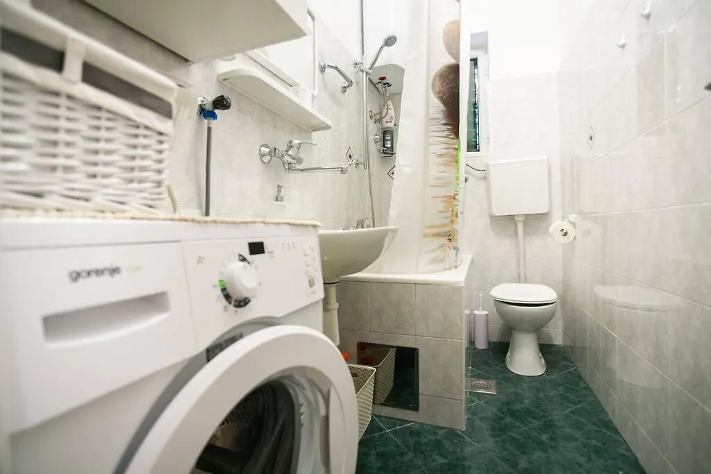 Apartment David, 2Mins From Town Centre