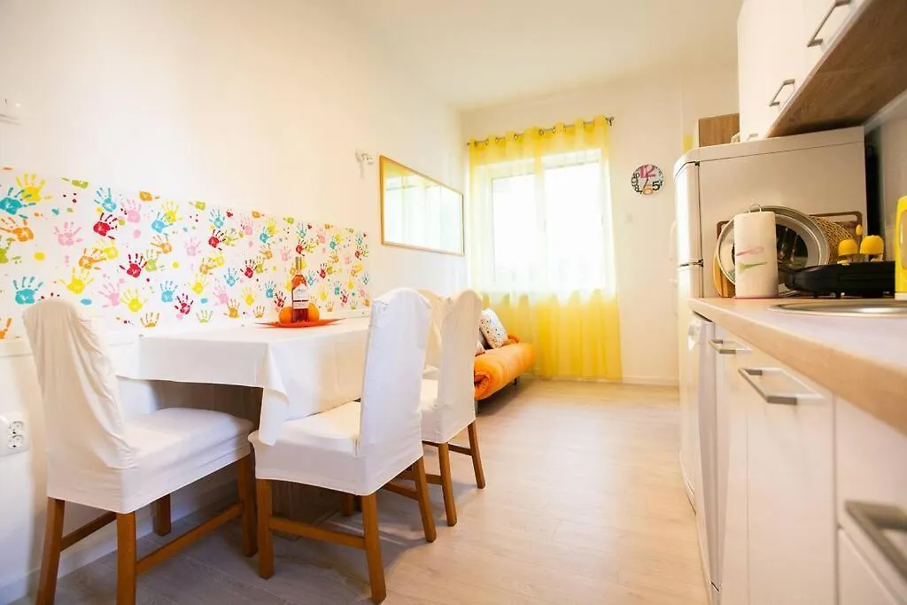 Apartment David, 2Mins From Town Centre  Split